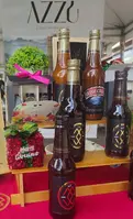 Vino de Naranja Valenciana 330ml